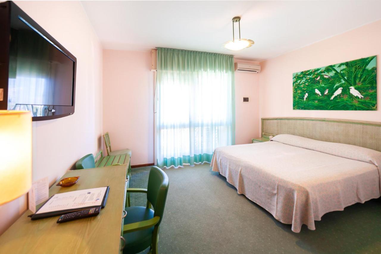 American Hotel Lignano Sabbiadoro