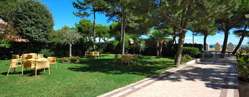 Hotel American Lignano Sabbiadoro